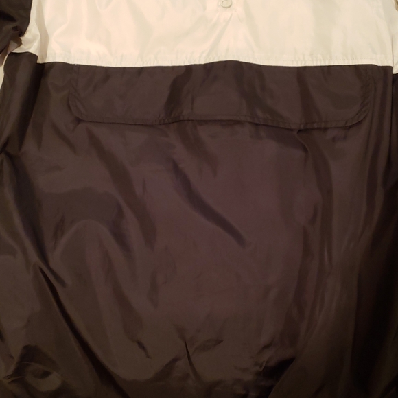 NASA nylon jacket Men's Med - Picture 3 of 6